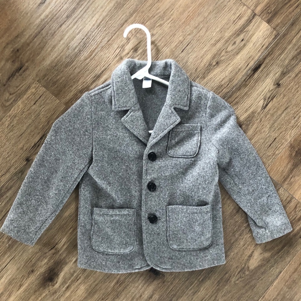 Old Navy Peacoat